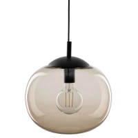 czarny || bursztynowy