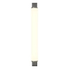 Łazienkowy kinkiet ścienny Almea WL0118 Yaskr LED 18W 3500K IP44 chrom