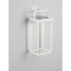 Lampa stojąca solarna OLVERTO LE75290 LED 2W 3000K IP54 biała