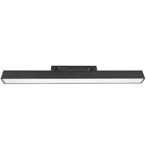 Lampa szynowa Magnet Line TLV-09-18TU LED 18W 2700-6000K czarna