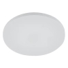Minimalistyczna lampa sufitowa DENIA 11755 LED 15W 4000K biała