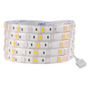 Taśma ledowa do kuchni 323675 LED 23W RGBW IP65 biała