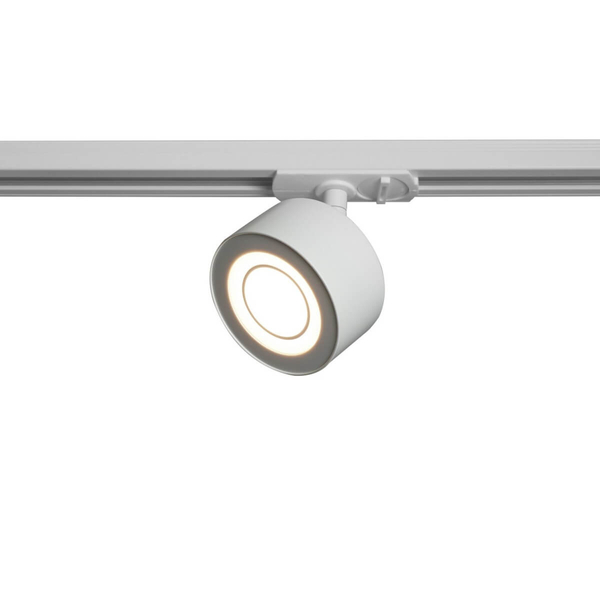 Sufitowa lampa do szyny Clyde 2213550101 LED 4W 2700K biały