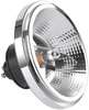 Żarówka AR111 AR8616 LED 10,5W 3000K barwa ciepła