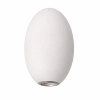 Żyrandol molekułowy VALENTINA złoty biały ST-2601-150 90xG4 5W szklane kule