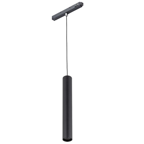 Zwis do magnetycznych szyn 1-fazowych Roller 10652 Nowodvorski LED 9W 4000K tuba