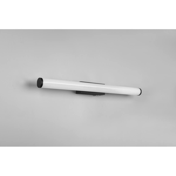 Przyścienny kinkiet Mattimo 283270232 LED 6W 3000K IP44 czarny biały