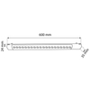 Lampa sufitowa na szyny magnetyczne Komatsu 6056 Shilo LED 10W 4000K czarny