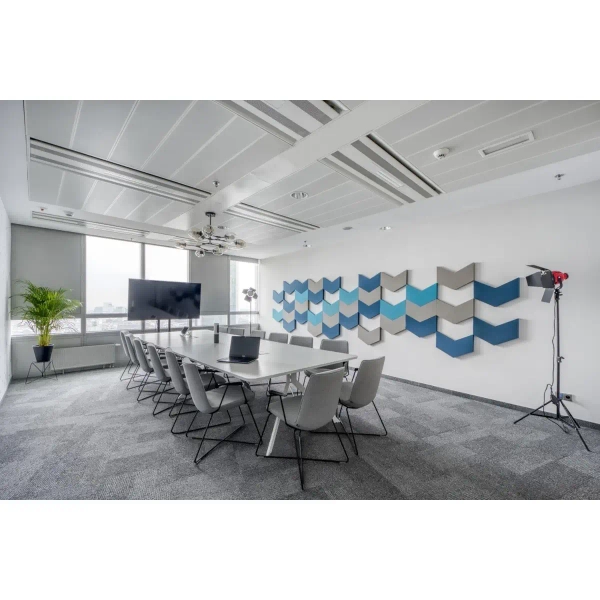 Fotel welurowy Fluence 25073-s Moos Home z poduszką szary