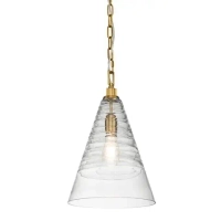 przezroczysty || mosiądz