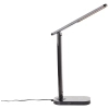 Biurkowa lampka Vicari G93102/06 LED 6W 3000-6000K czarna