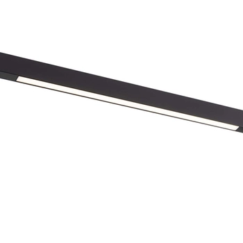 Listwa lampa Komatsu 6544 Shilo LED 24W 3000K do szyny magnetycznej czarna