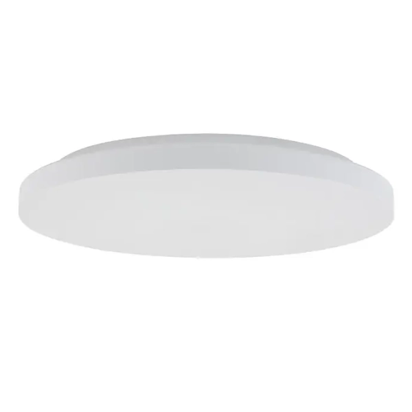 Nasufitowa lampa na korytarz DENIA 11760 LED 15W 4000K biała