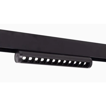 Liniowa lampa szynowa magnetyczna Dali M0019D LED 12W 3000K czarny
