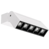 Reflektor sufitowy Focus Mini 10067 Nowodvorski LED 10W 3000K biały