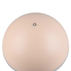 Lampka stołowa Fungo R57716166 IP54 LED 2W 3000-5000K grzybek beżowy