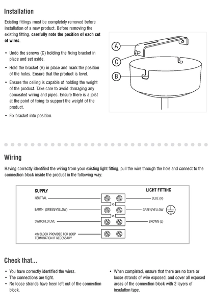 Lampa natynkowa Arezzo 73687 Saxby ściemnialna z regulacją chrom