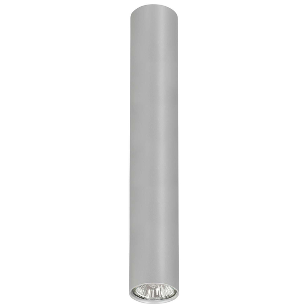 Spot LAMPA sufitowa EYE L 6838 Nowodvorski metalowa OPRAWA tuba czarna
