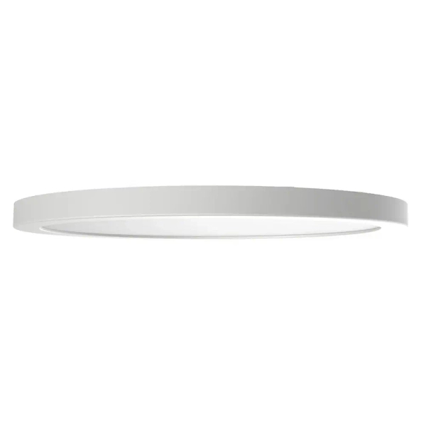 Regulowany plafon sufitowy Evora ML1787 LED 18W 3CCT okrągły biały