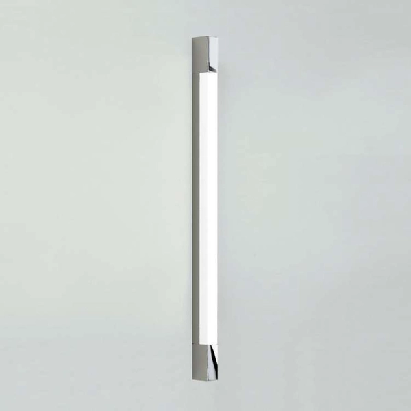 Lampa ścienna ROMANO 900 1150009 Astro liniowa nad lustro IP44 belka chrom