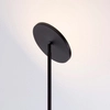 Podłogowa lampa z regulacją BUENA LE44292 LED 30W 3000K czarny