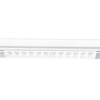 Spot z diodami do szyn magnetycznych Komatsu 6648 LED 24W 4000K biała