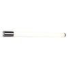 Łazienkowy kinkiet ścienny PIERA 284077906 LED 16W 3000K IP44 chrom