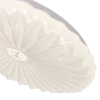 Sypialniany plafon Zivora LP-4890/1C-40 WH LED 23W 4000K biały