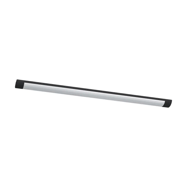 Sufitowa listwa natynkowa ML0749 LED 27W 4000K czarna