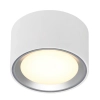 Sufitowa lampa tuba FALLON 47540132 LED 5,5W 2700K ściemnialna biały