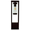 Lampa ogrodowa słupek Spectra 312341 LED 10W czarna