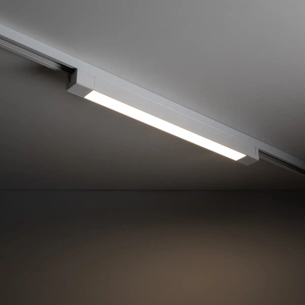 Lampa do szynoprzewodów 1-obwodowych Tracer 18193 LED 30W 3000K biały