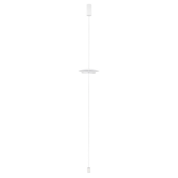 Lampa sufitowo-podłogowa VITICHI LE44735 LED 21W 3000K biała