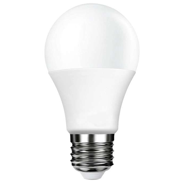 Żarówka LED MDECO SLP1155 E27 A60 10W 800lm 230V biała zimna