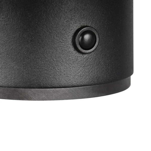 Ściemnialny kinkiet ścienny DAVEY R24431132 LED 1,5W 3000K czarny