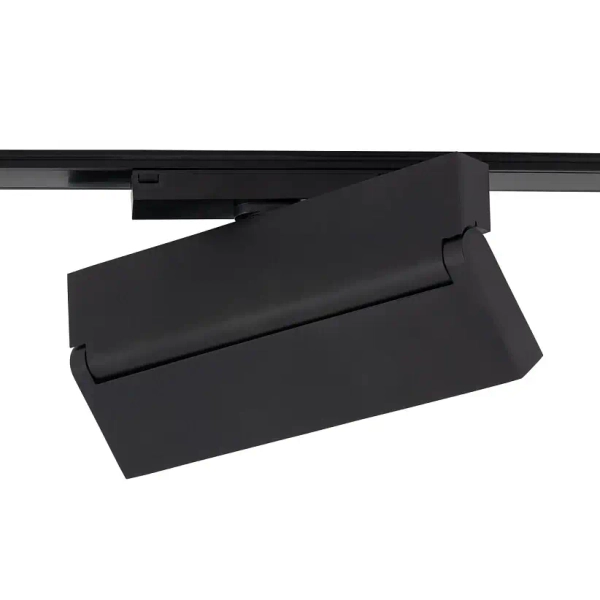 Liniowa lampa do szynoprzewodów 11313 LED 12W 3000K czarny