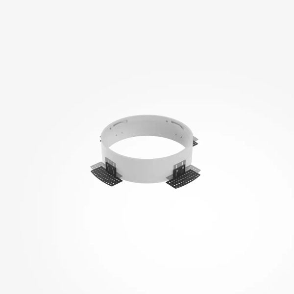 Akcesoria zamienne do opraw wpuszczonych Zon DLA032-TRS24-W biała