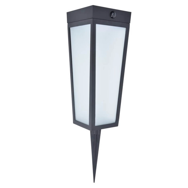 Słupek ogrodowy DIAS 6996601012 IP44 LED 8,4W 2700-6500K wbijany czarny