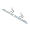 Okrągła lampa sufitowa MULTI LED 11358 LED 18-30W CCT biala