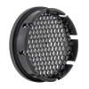 Filtr przeciwodblaskowy do lamp HONEY COMB 11427 czarny