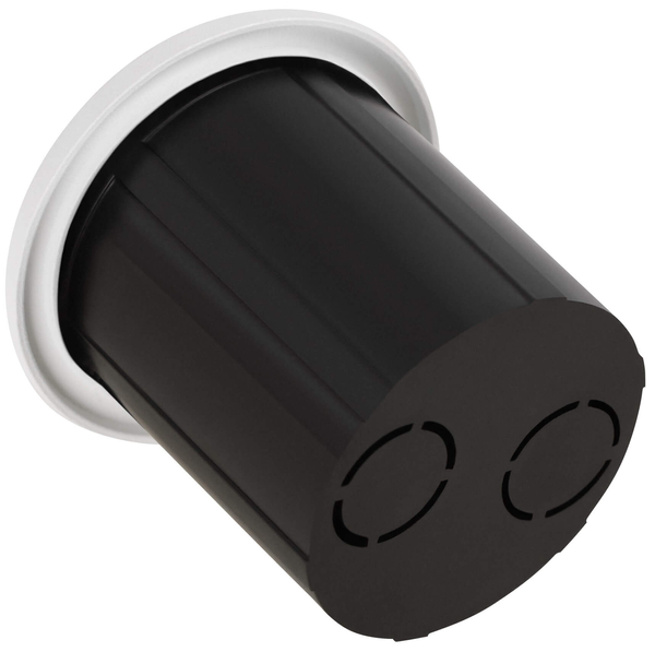 Ogrodowe oczko schodowe Lock O014SL-L3W3K LED 3W 3000K IP54 białe