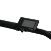 Metalowy rower elektryczny 29" Goldbike 326959 36V 13Ah 250W do 80 km czarny