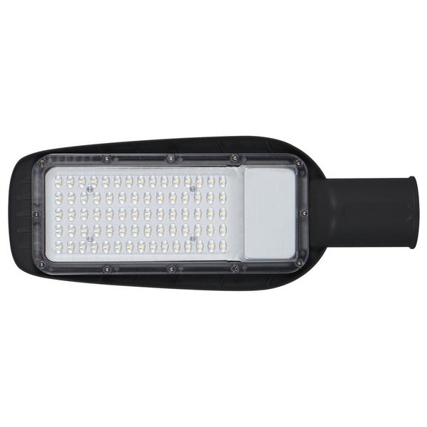 Lampa na elewację Nona FD-83526-50W Italux LED 50W 4000K IP65 czarna
