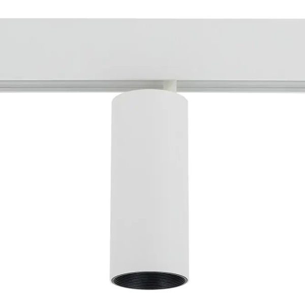 Spot lampa 1-obwodowa szynowa 11643 LED 15W 4000K biały