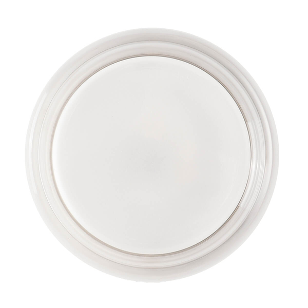 Kinkiet ścienny Candy ST-MB1308 transparent LED 3,8W 3000K metal przezroczysty