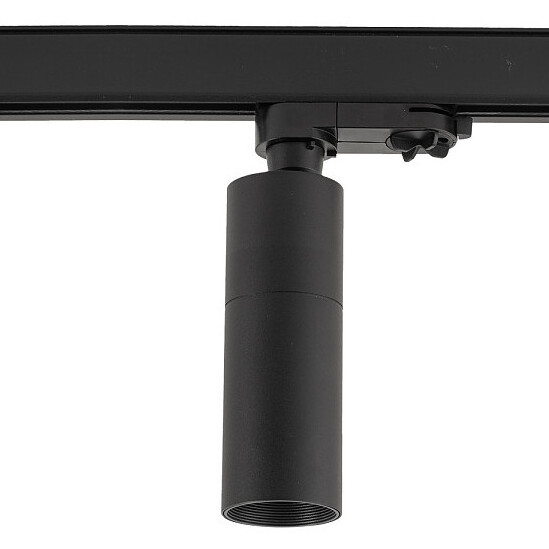 Spot do 3-obwodowego szynoprzewodu Ctls Tinos 10399 Nowodvorski LED 10W 4000K czarny