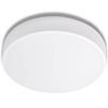 Nowoczesna lampa biurowa 137623621979 z czujnikiem biała