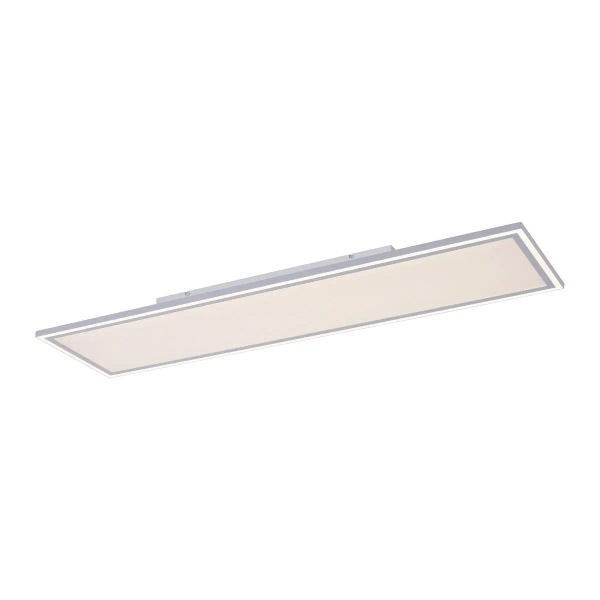 Sufitowa lampa z pilotem EDGING biała 14852-16 1xLED 60W 2700-5000K regulowana barwa