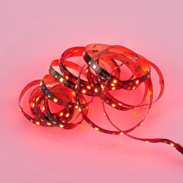 Ledowa taśma Grip R65543102 RL Light 10W 720lm ze ściemniaczem czarna