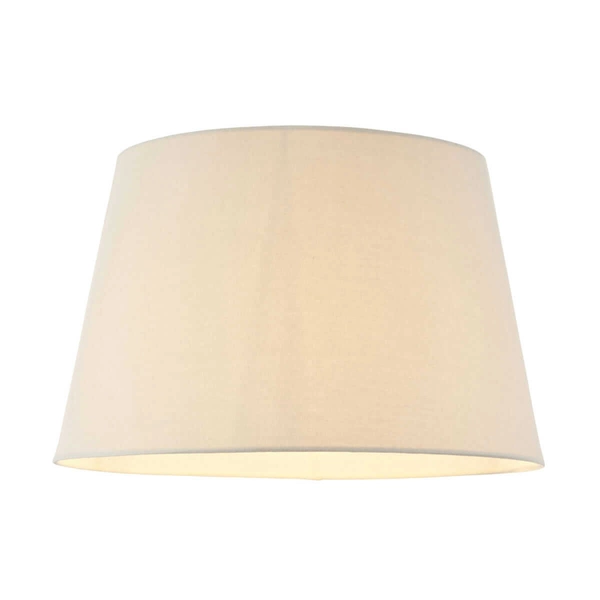 Klosz stożek do lampy Cici CICI-18IV Endon kość słoniowa ecru